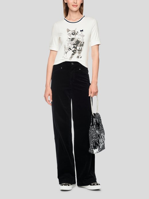 Damen T-Shirt