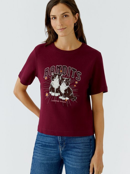Damen T-Shirt