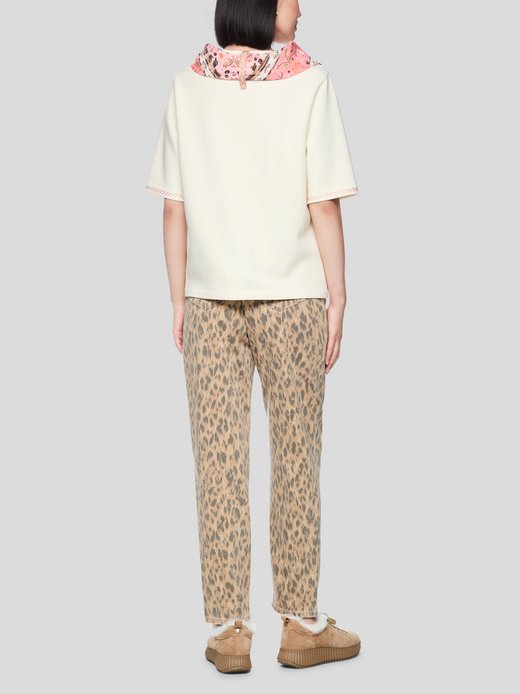 Damen T-Shirt