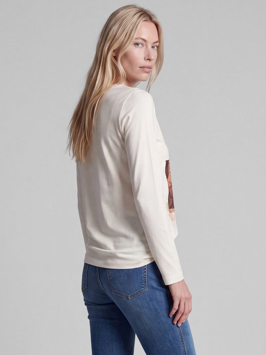 Damen T-Shirt