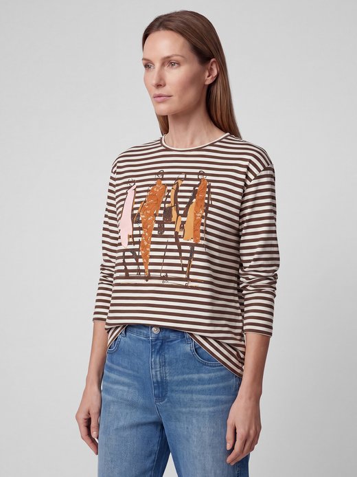 Damen T-Shirt