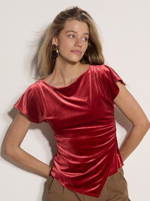 Damen T-Shirt