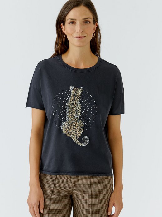 Damen T-Shirt