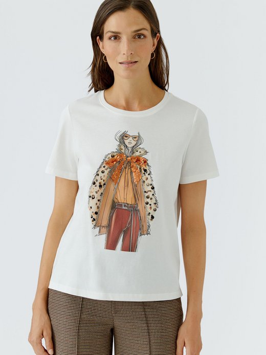 Damen T-Shirt