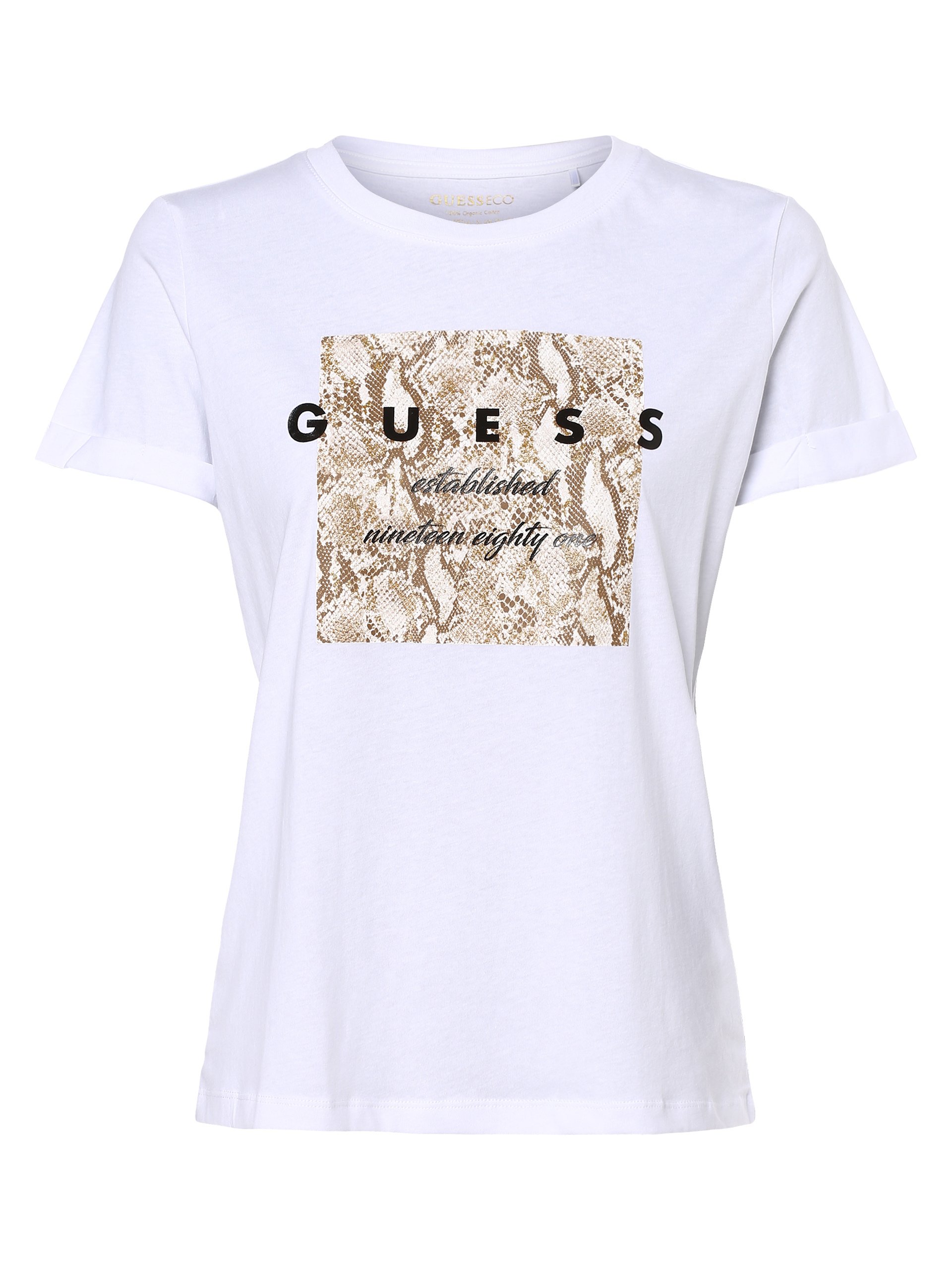 Guess t shirt peek und cheap cloppenburg