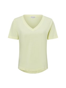 Artikelbild Damen T-Shirt von Marie Lund in vanille uni