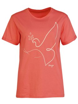 Damen T-Shirt