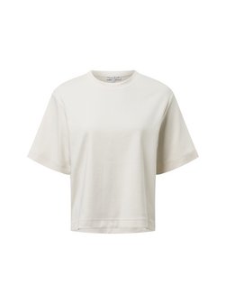 Artikelbild Damen T-Shirt von Marie Lund in beige uni