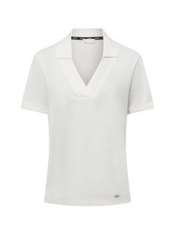 Artikelbild Damen T-Shirt von Liu Jo Collection in ecru uni