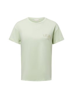 Artikelbild Damen T-Shirt von Liu Jo Collection in lind uni