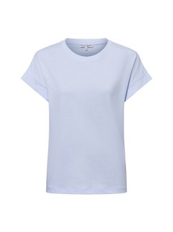 Artikelbild Damen T-Shirt von Marie Lund in hellblau uni