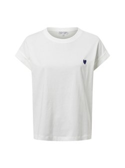 Artikelbild Damen T-Shirt von Marie Lund in ecru uni