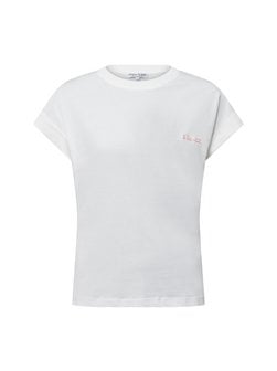 Artikelbild Damen T-Shirt von Marie Lund in ecru uni