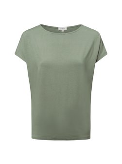 Artikelbild Damen T-Shirt von s.Oliver in schilf uni