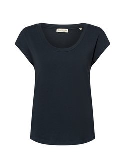 Artikelbild Damen T-Shirt von Marc O'Polo in marine uni