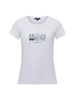 Damen T-Shirt