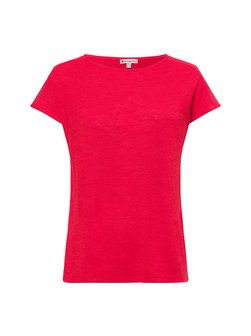 Artikelbild Damen T-Shirt von Street One in rot uni