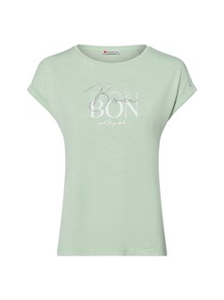 Artikelbild Damen T-Shirt von Street One in lind meliert