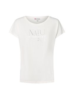 Artikelbild Damen T-Shirt von Street One in ecru bedruckt