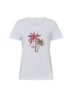 Damen T-Shirt