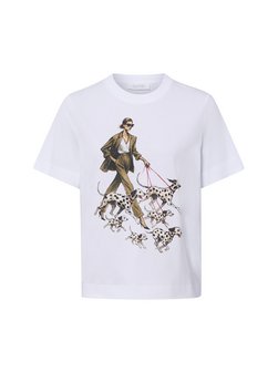 Damen T-Shirt