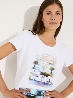 Damen T-Shirt