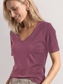 Damen T-Shirt