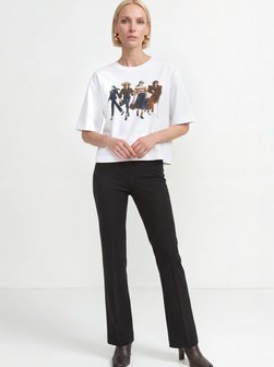 Damen T-Shirt