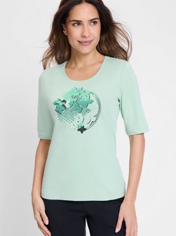 Damen T-Shirt
