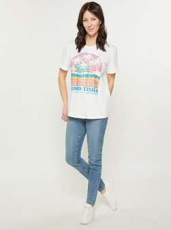Damen T-Shirt
