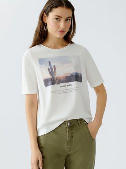 Damen T-Shirt