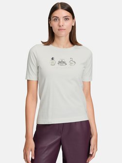 Damen T-Shirt