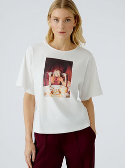 Damen T-Shirt
