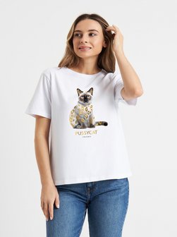 Damen T-Shirt