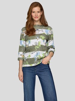Damen T-Shirt