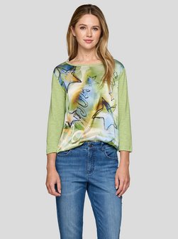 Damen T-Shirt