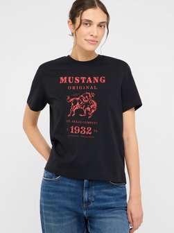 Damen T-Shirt