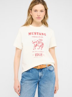 Damen T-Shirt