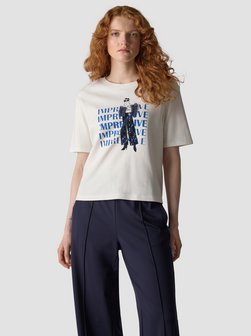 Damen T-Shirt