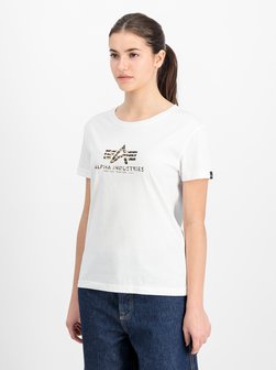 Damen T-Shirt