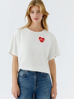Damen T-Shirt