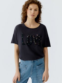 Damen T-Shirt