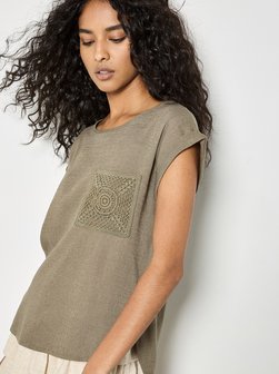 Damen T-Shirt