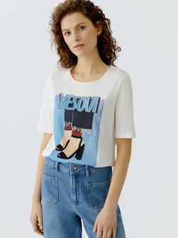 Damen T-Shirt