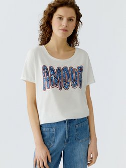 Damen T-Shirt