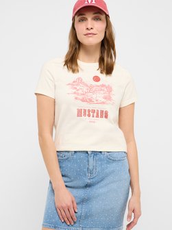 Damen T-Shirt