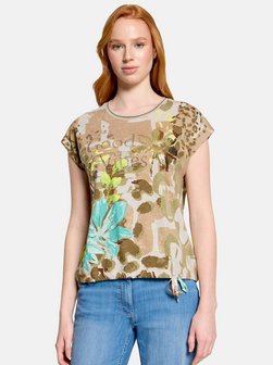 Damen T-Shirt