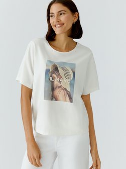 Damen T-Shirt