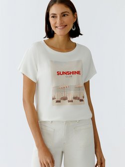 Damen T-Shirt