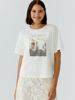 Damen T-Shirt